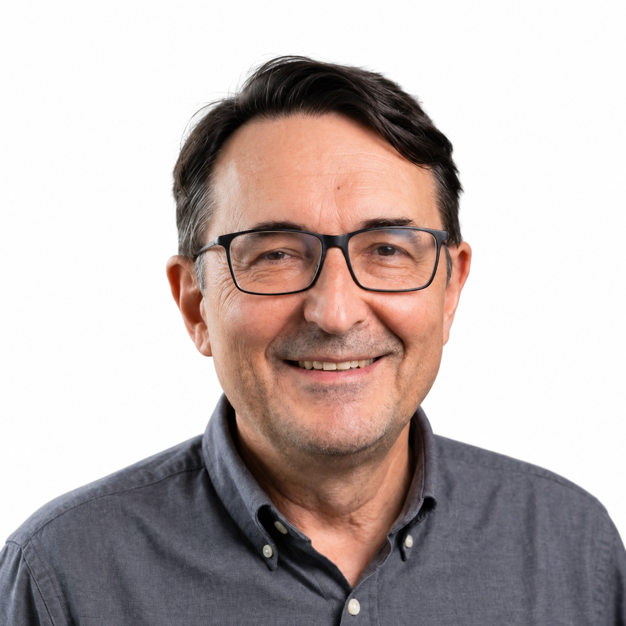 Fernando Santamaría González