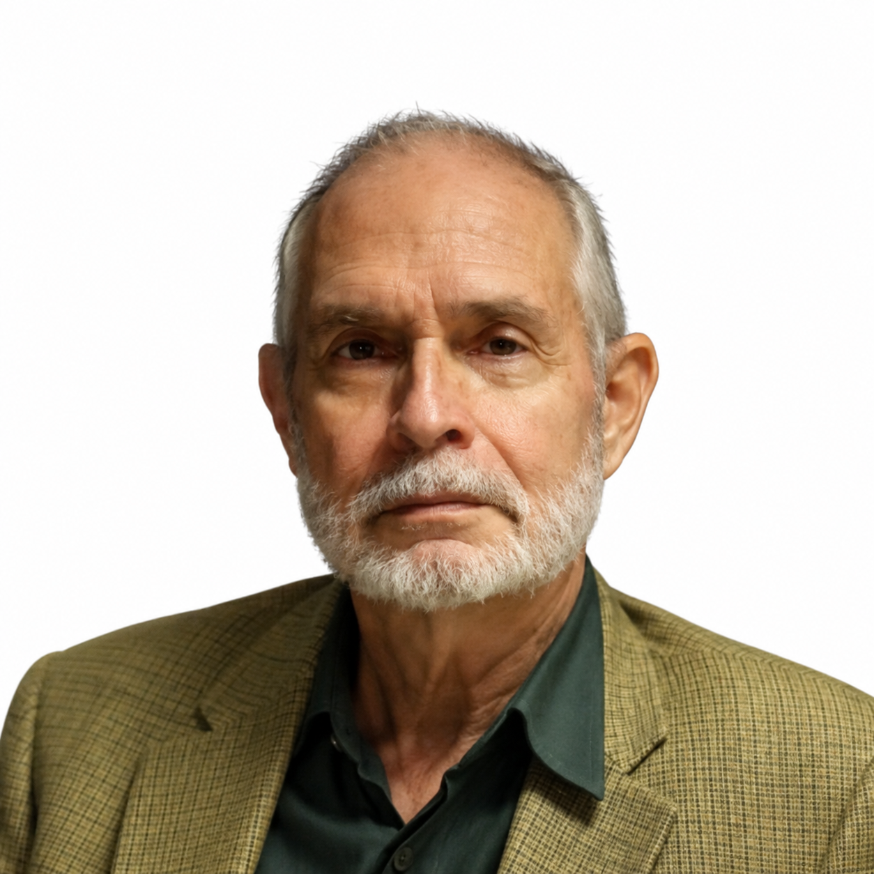 Alvaro Belmar Guerrero