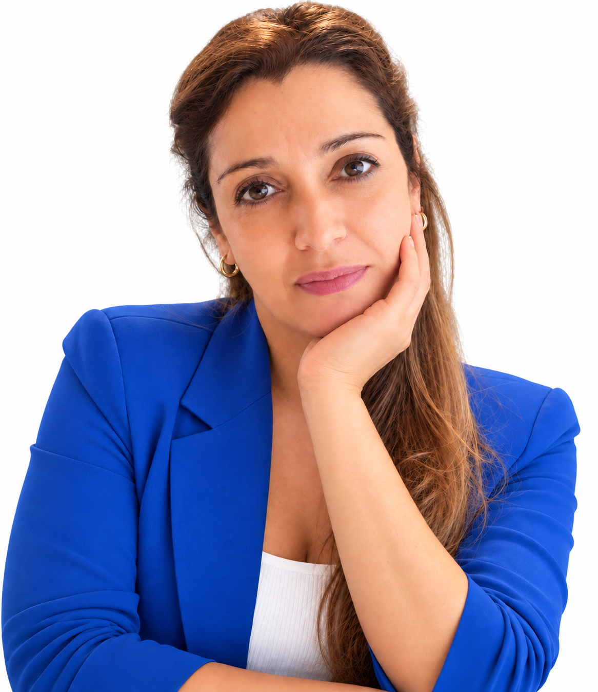 Andrea Rodríguez Bejarano