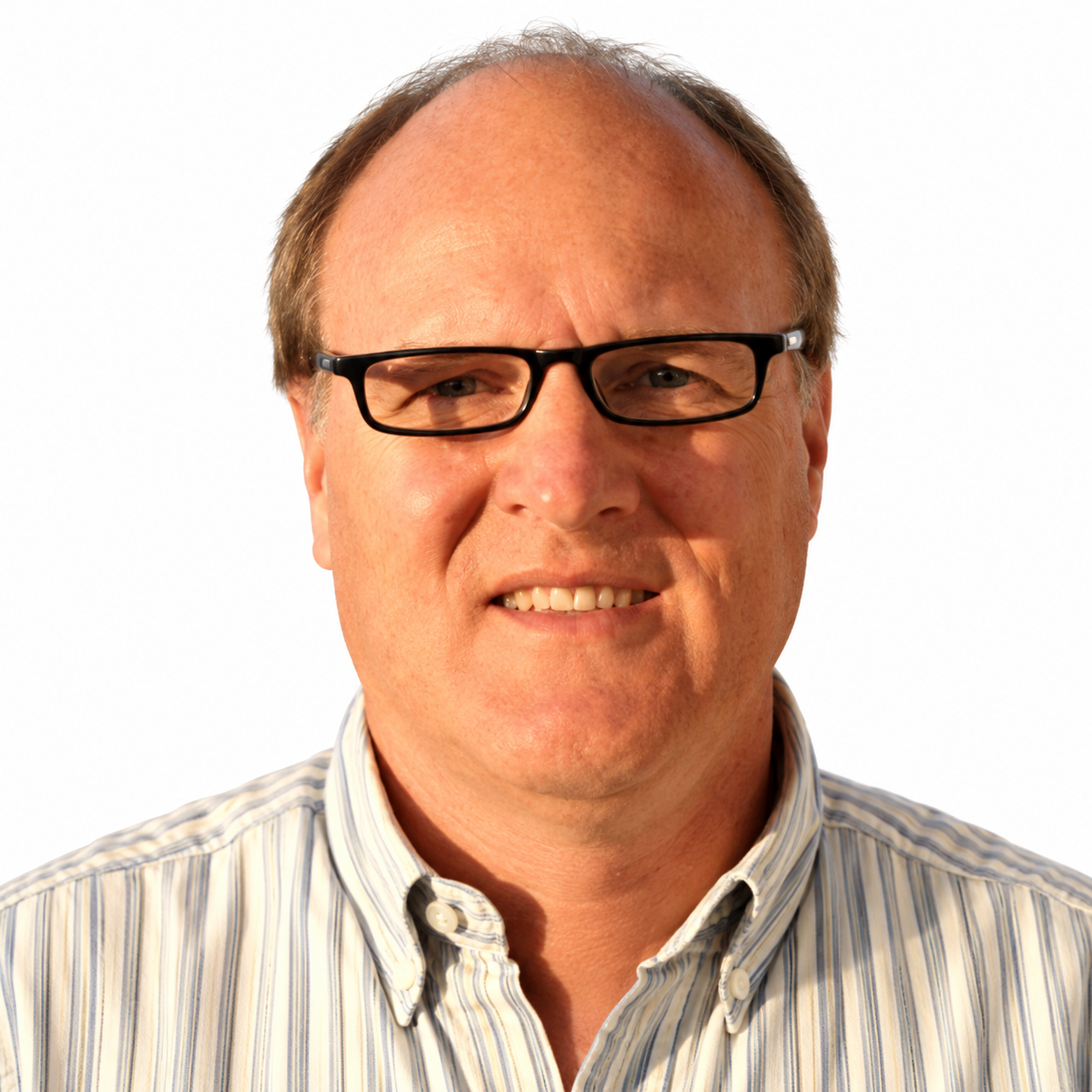 Cristián Rizzi Iribarren