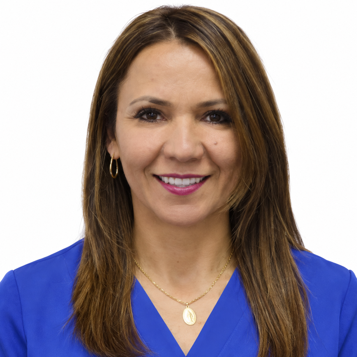 María Esther Cabral Torres