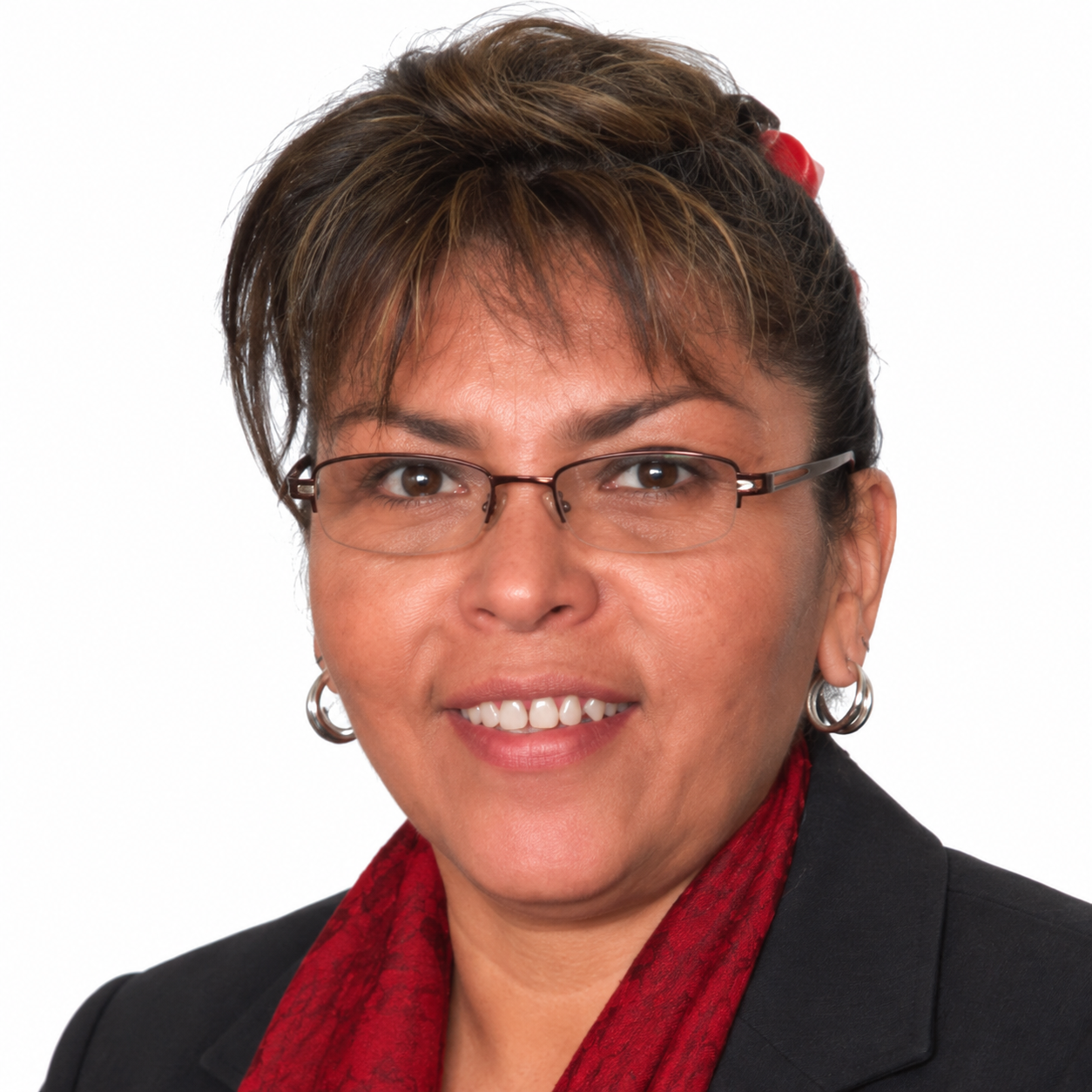 Olinda López Palacios