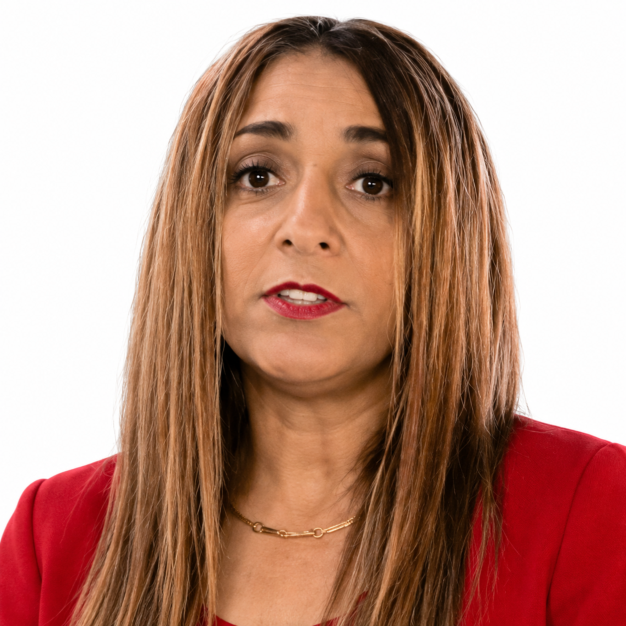 Nury Bonilla